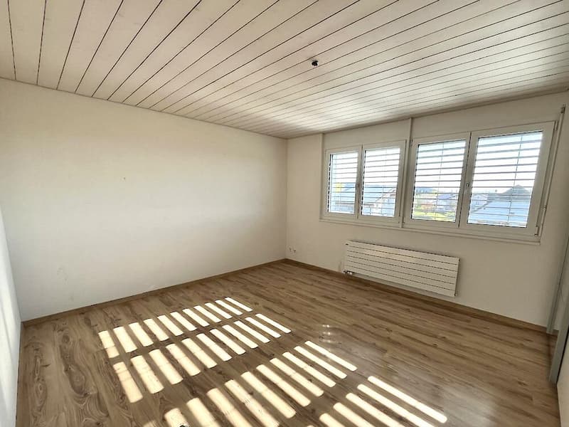 Casa di 6,5 locali con giardino (6)
