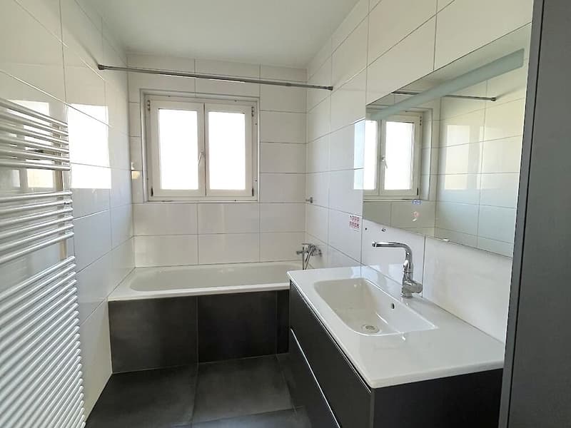 Casa di 6,5 locali con giardino (8)