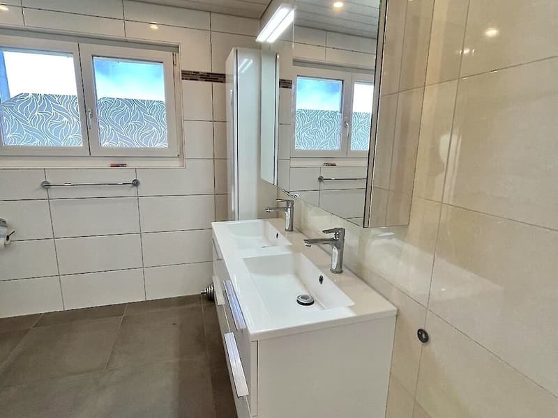 Casa di 6,5 locali con giardino (10)