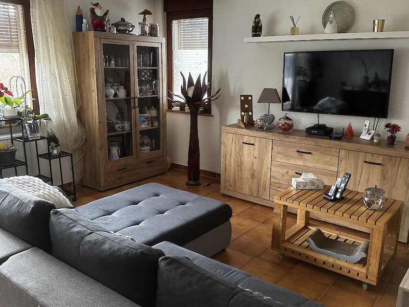 4.5 Zimmerwohnung im 2. Stock in Givisiez (9)