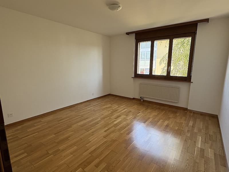 4.5 Zimmerwohnung im 1. Stock in Givisiez (5)