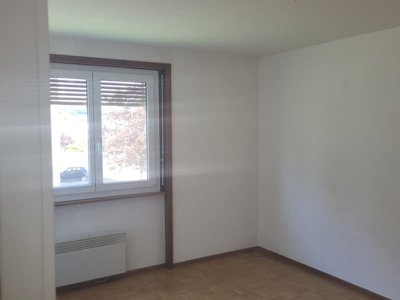 3.5 Zimmerwohnung im Erdgeschoss (9)