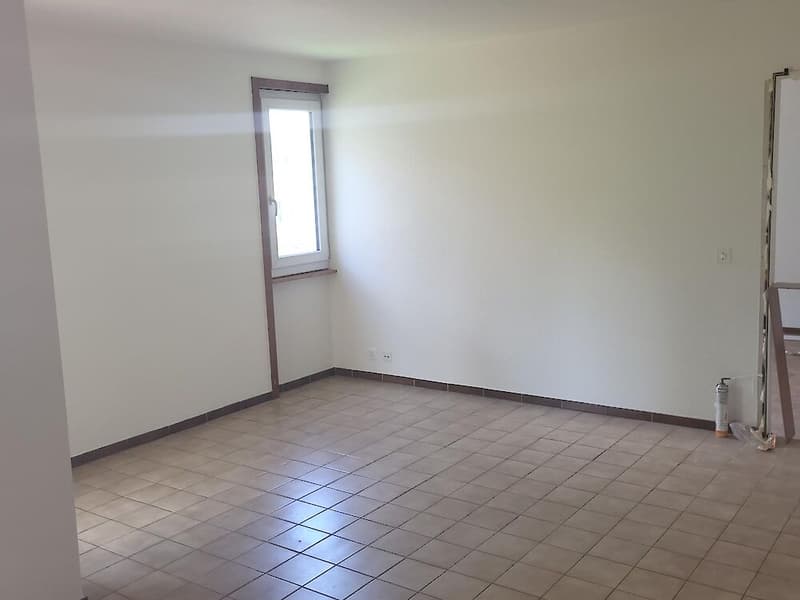 3.5 Zimmerwohnung im Erdgeschoss (10)