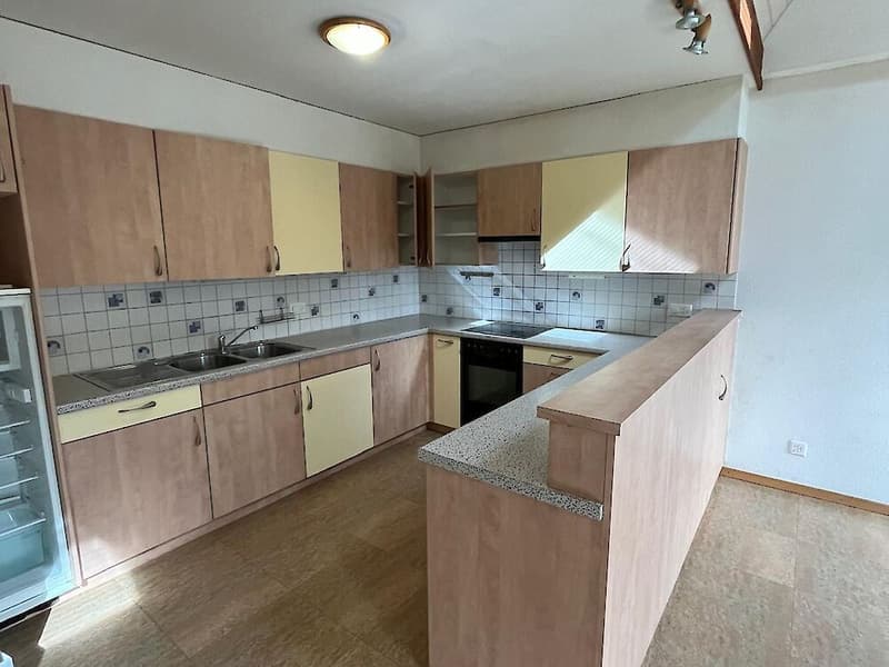6,5 camere in affitto (8)