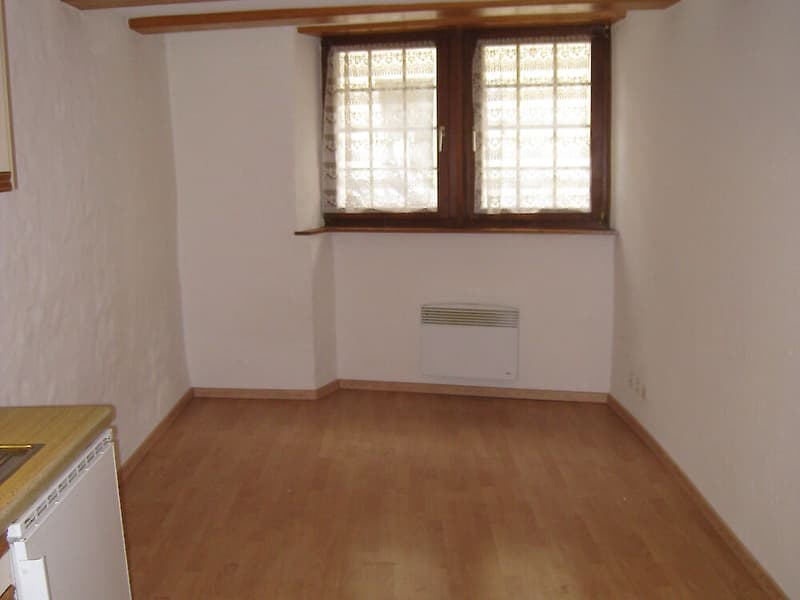 Studio im Auge-Quartier (3)