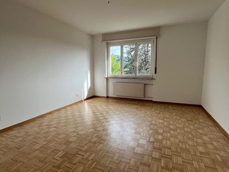 Geräumige 4.5-Zimmerwohnung im 3. Stock (4)