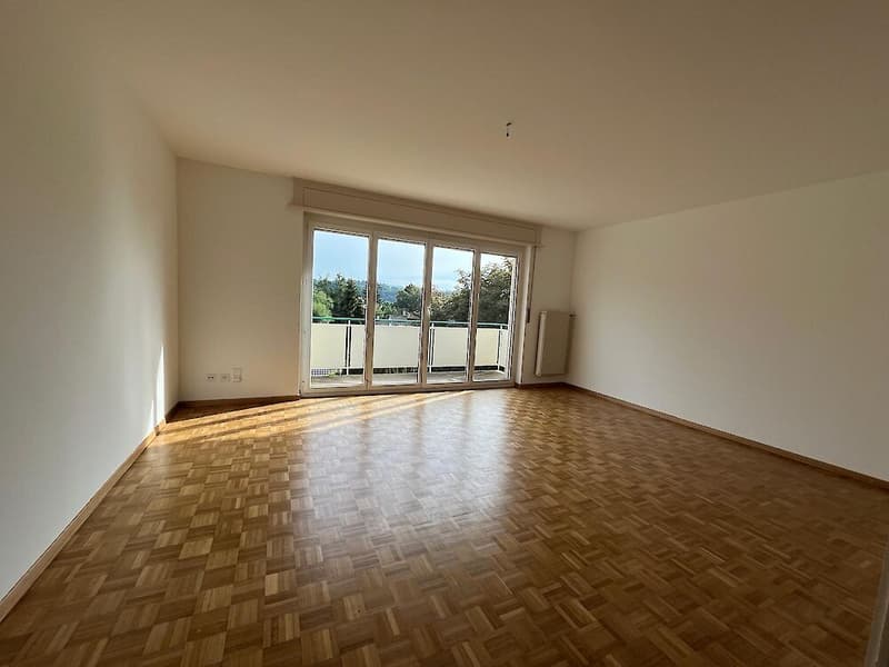 Geräumige 4.5-Zimmerwohnung im 3. Stock (2)
