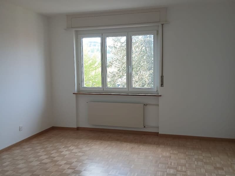 Geräumige 4.5-Zimmerwohnung im 3. Stock (2)
