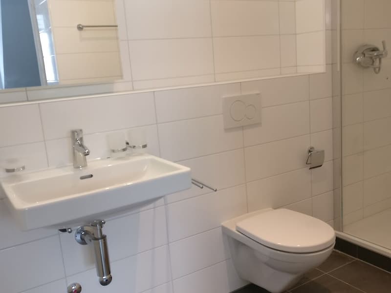 2.5 Zimmerwohnung im 3. Stock (7)