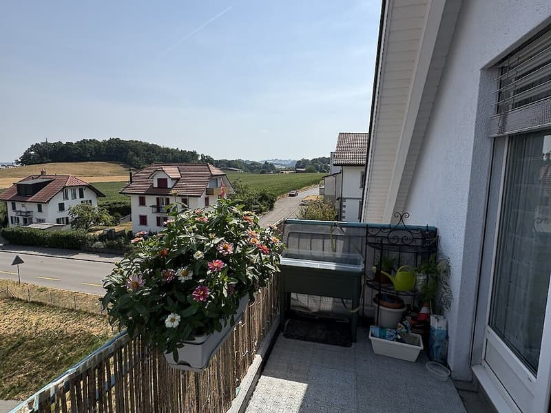 3.5-Zimmerwohnung in Schmitten (12)