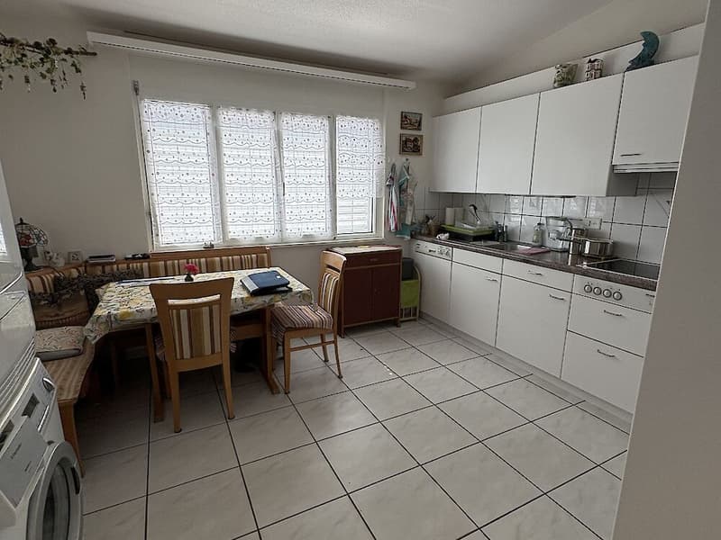 3.5-Zimmerwohnung in Schmitten (3)