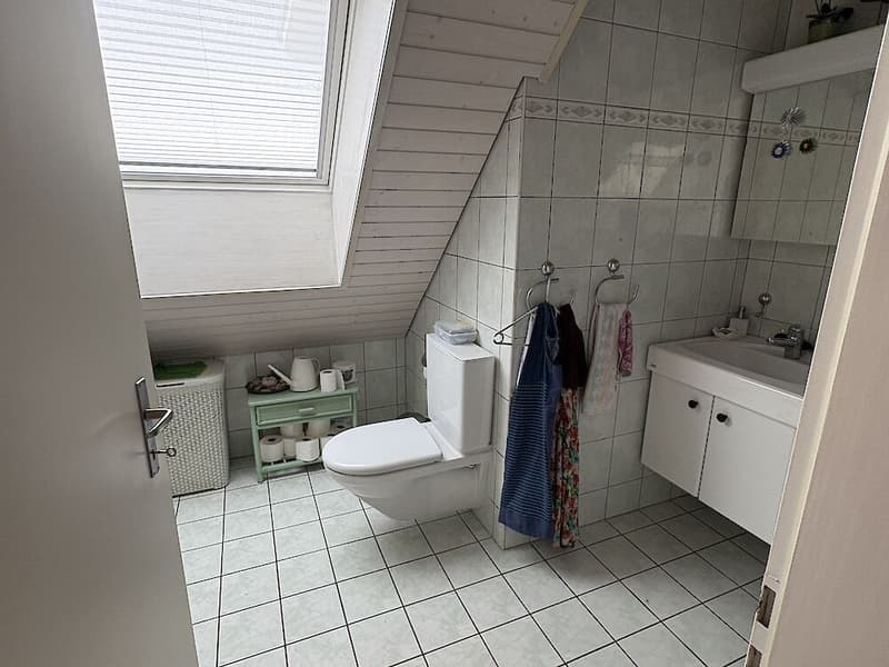 3.5-Zimmerwohnung in Schmitten (6)