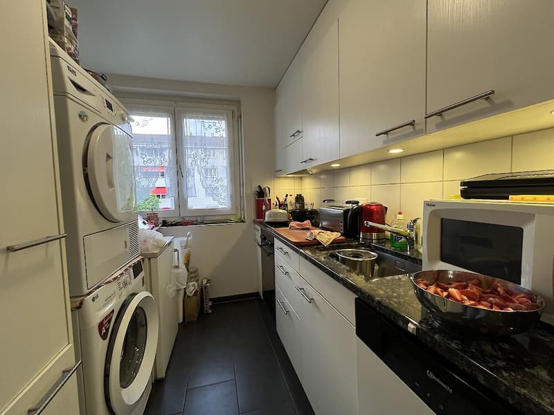 Charmante 3-Zimmerwohnung in Marly (6)