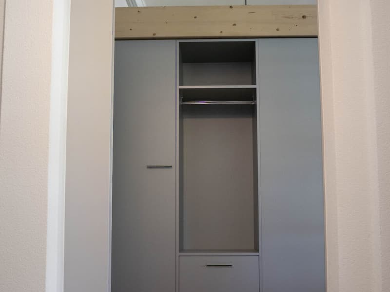 Heimeliges Loft mit viel Charme (11)