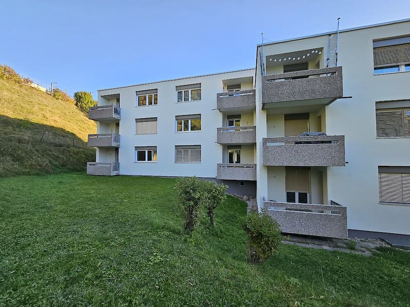 3.5-Zimmerwohnungen in Düdingen (2)