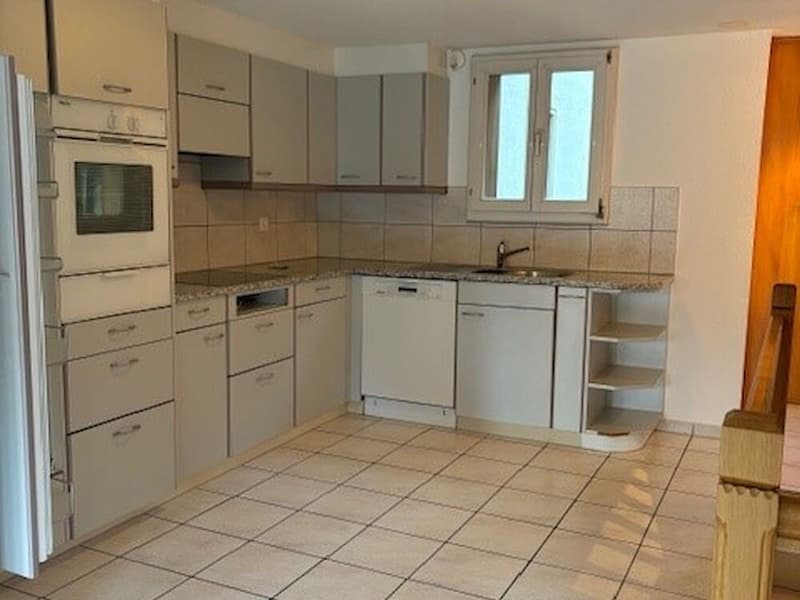 Wunderschöne Triplex-Wohnung in der Altstadt von Freiburg (3)