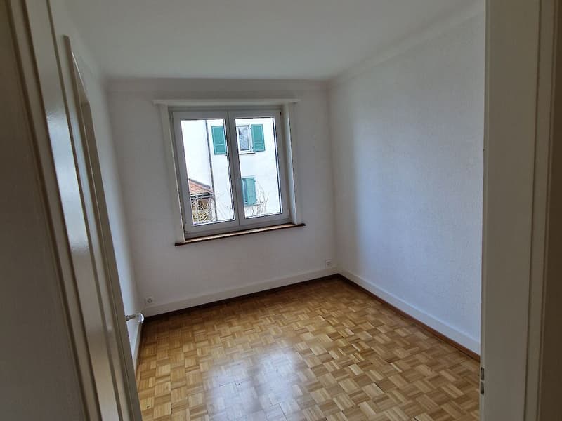 Charmante 4.5-Zimmerwohnung in Freiburg (5)