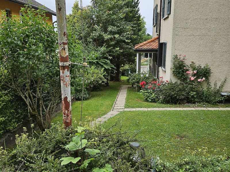 Charmante 4.5-Zimmerwohnung in Freiburg (13)