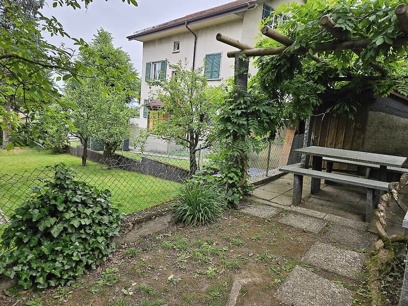 Charmante 4.5-Zimmerwohnung in Freiburg (10)