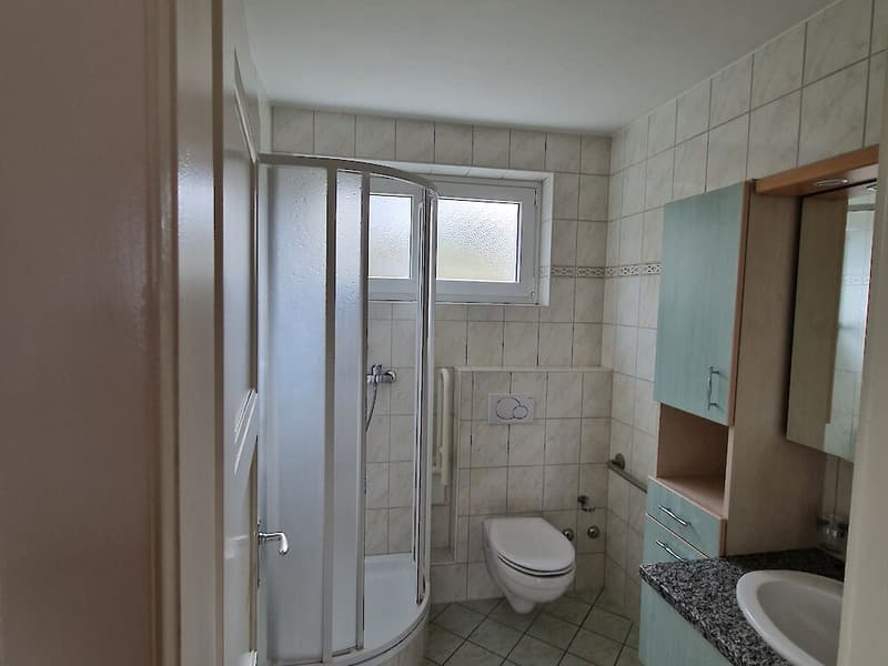 Charmante 4.5-Zimmerwohnung in Freiburg (4)