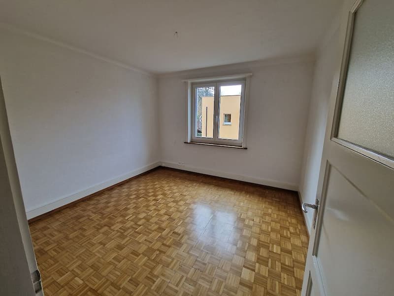 Charmante 4.5-Zimmerwohnung in Freiburg (7)