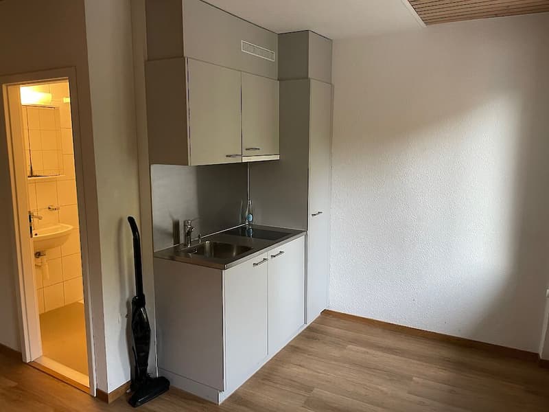 Modernes Studio in Freiburg (2)