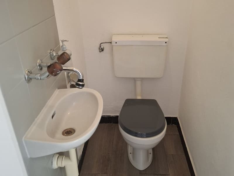 Schöne 4.5-Zimmerwohnung in Gruyère (7)