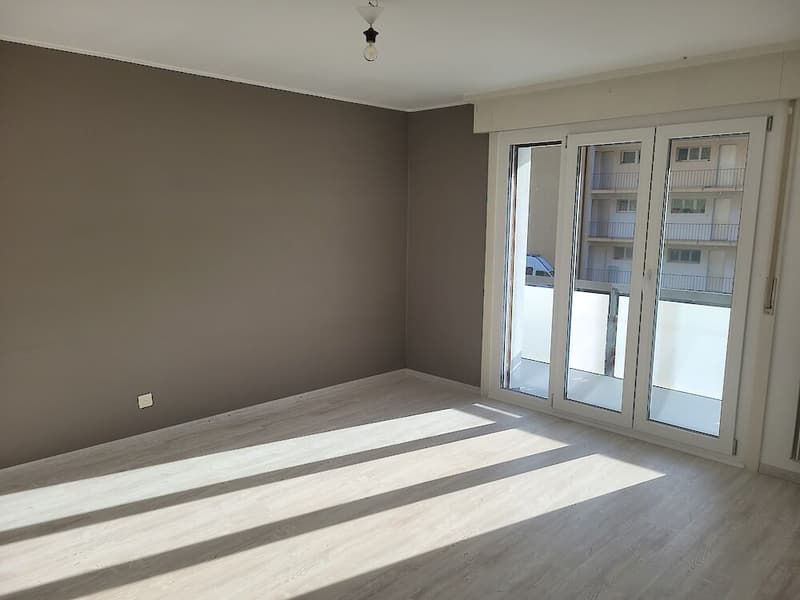 Schöne 4.5-Zimmerwohnung in Gruyère (3)