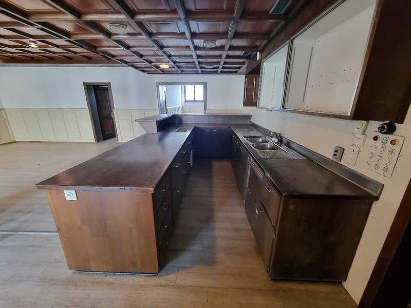 Espace commercial attractif à Oberschrot (5)