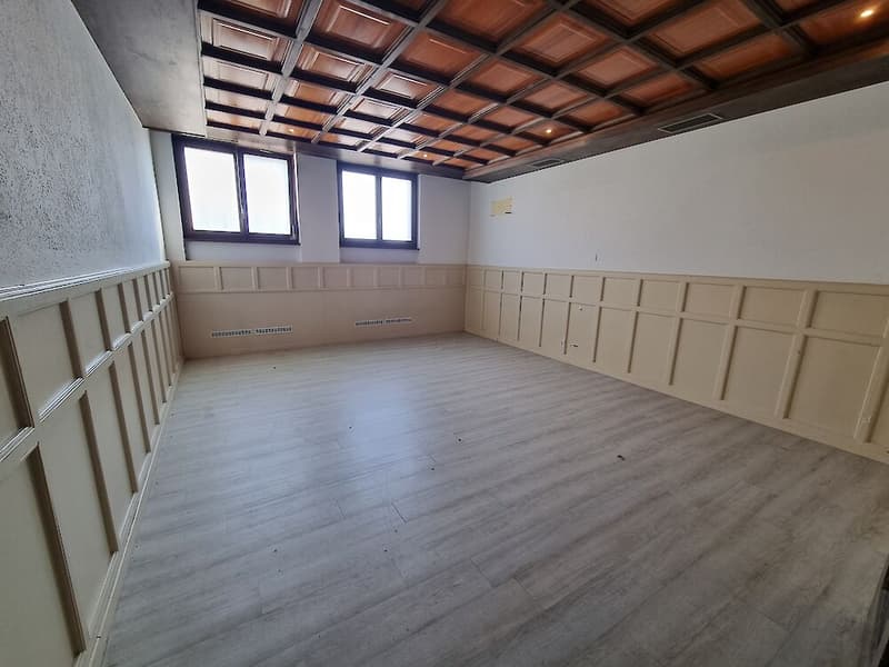 Espace commercial attractif à Oberschrot (7)