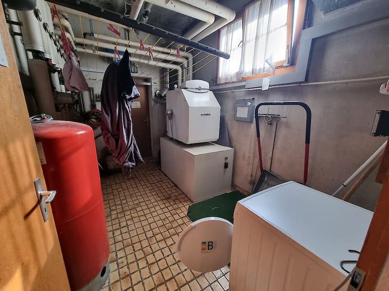 Espace commercial attractif à Oberschrot (13)