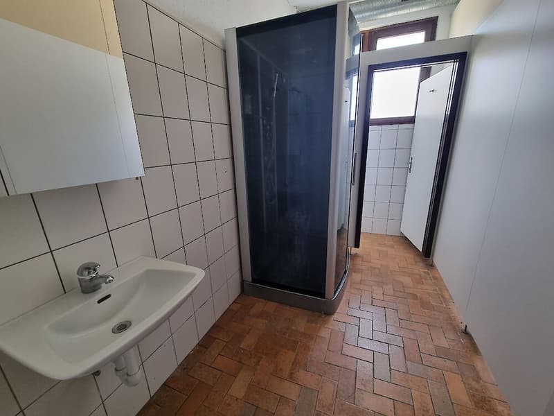 Espace commercial attractif à Oberschrot (11)