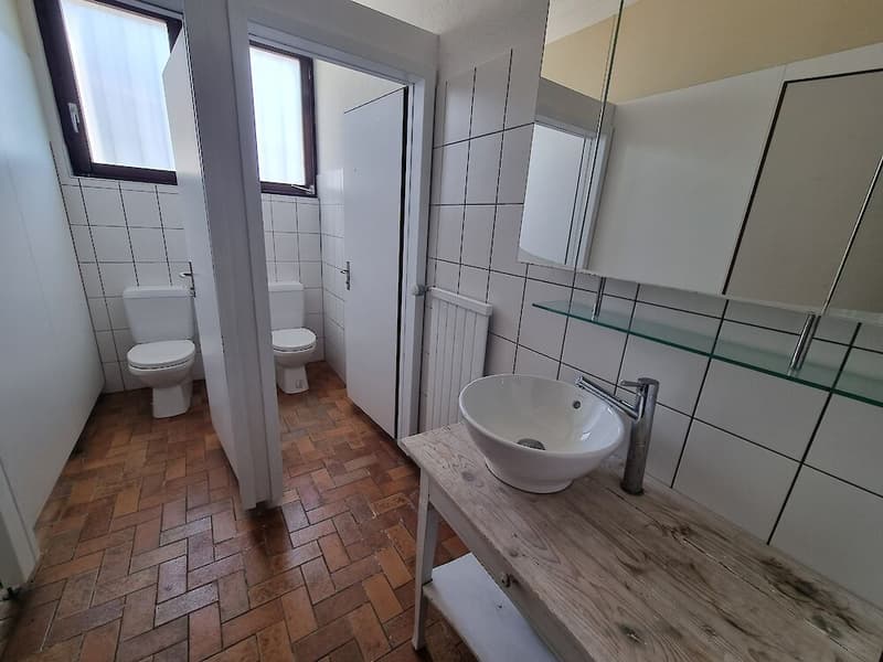 Espace commercial attractif à Oberschrot (10)