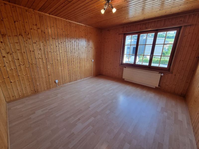 Great 4.5-room apartment in the heart of Oberschrot (11)