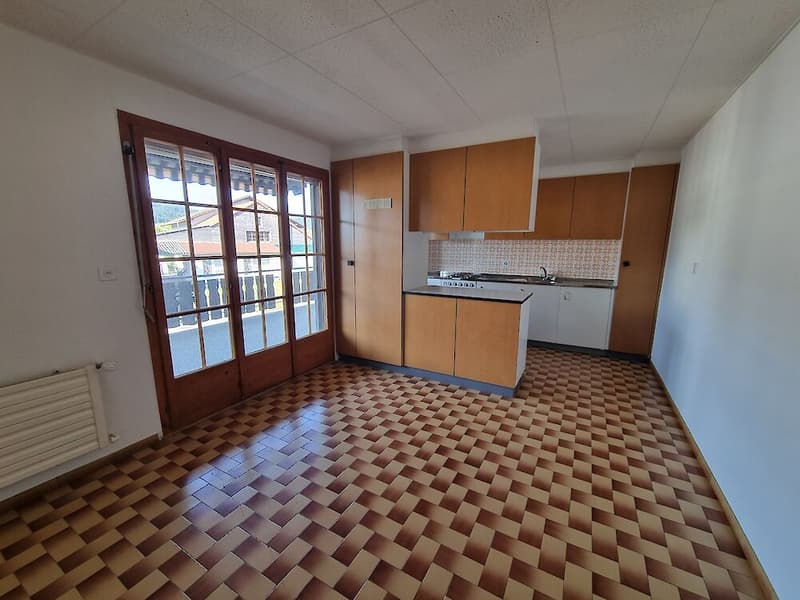 Great 4.5-room apartment in the heart of Oberschrot (6)