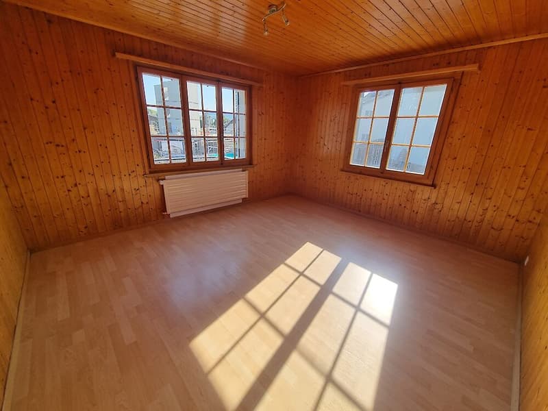 Great 4.5-room apartment in the heart of Oberschrot (8)