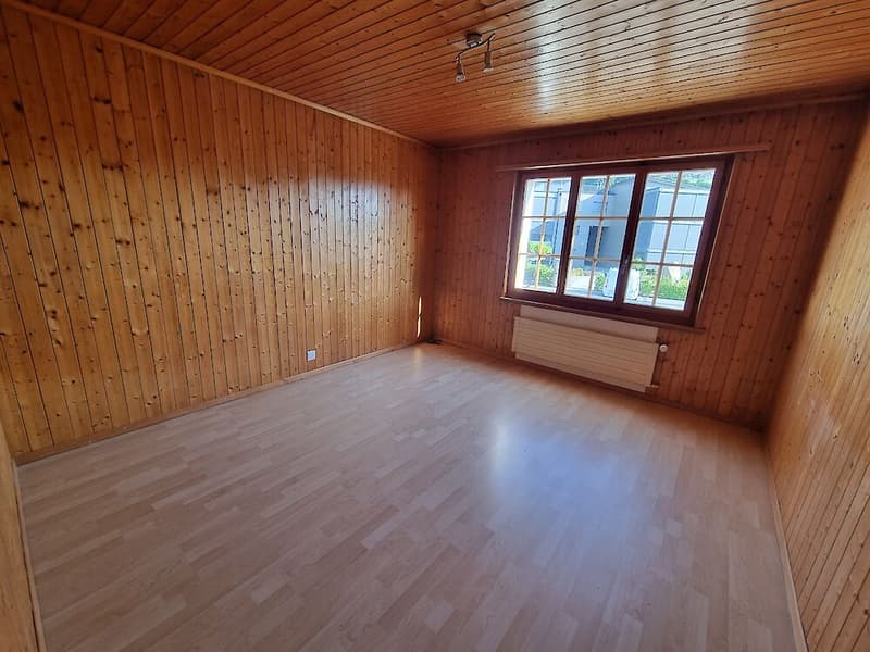 Great 4.5-room apartment in the heart of Oberschrot (9)