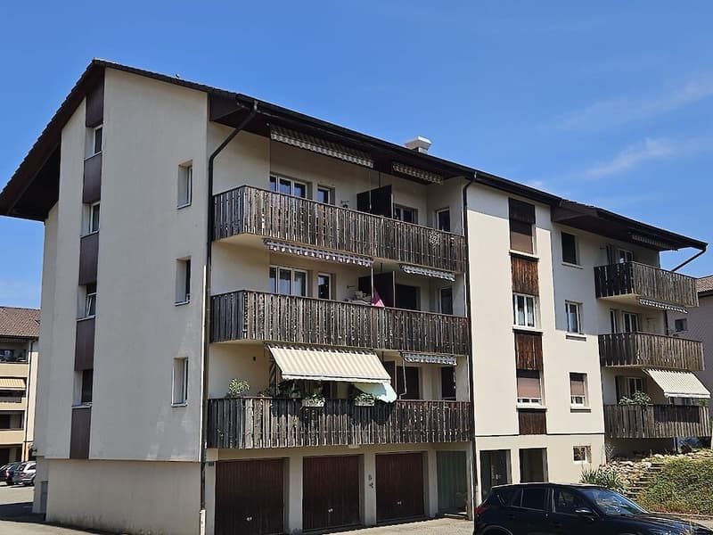 2.5-Zimmerwohnung im 2. Stock in St. Ursen (10)