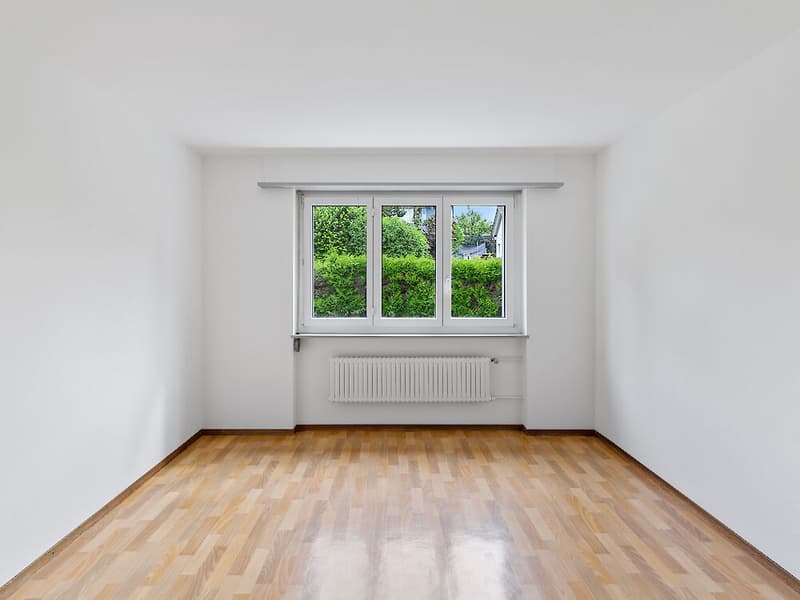 4 Zimmerwohnung in Alterswil (6)