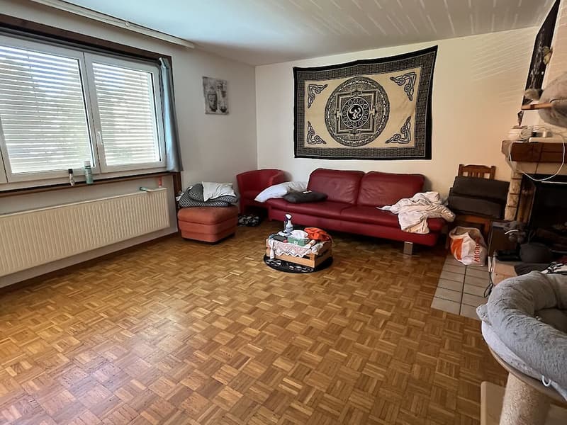 Belfaux, 3.5-room apartment for rent (3)