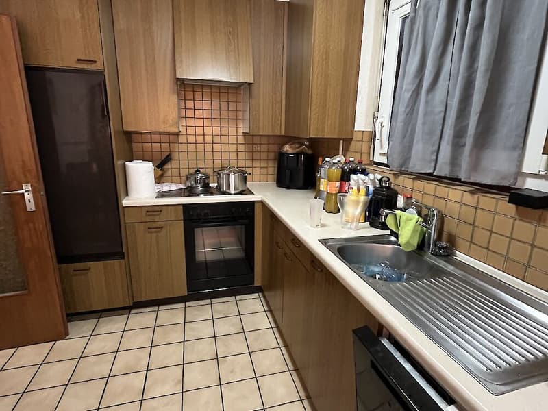 Belfaux, 3.5-room apartment for rent (4)