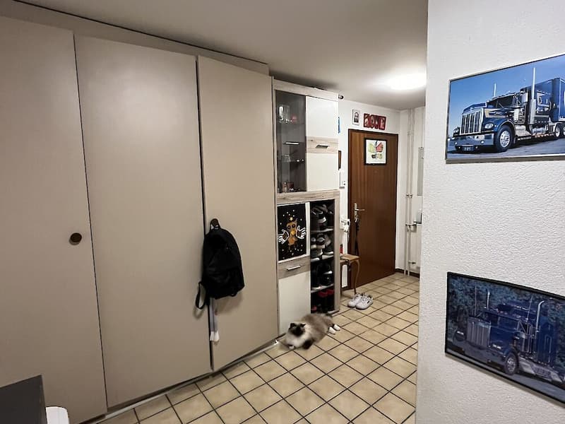 Belfaux, 3.5-room apartment for rent (5)