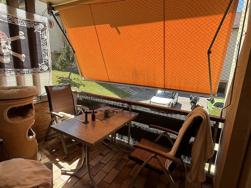 Belfaux, 3.5-room apartment for rent (7)