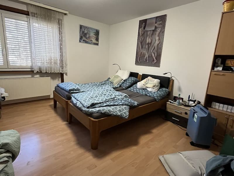 Belfaux, 3.5-room apartment for rent (6)