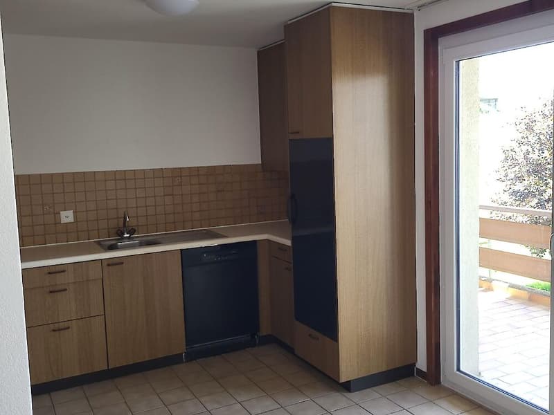 3.5-Zimmerwohnung im ersten Stock ohne Lift (5)