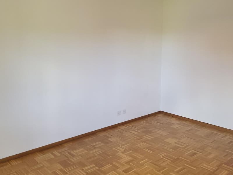 2.5 Zimmerwohnung in einer Mietliegenschaft in Belfaux (10)