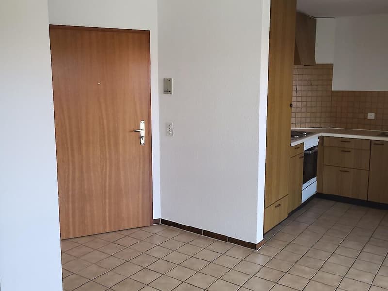 3.5-Zimmerwohnung im Erdgeschoss Stock ohne Lift (7)