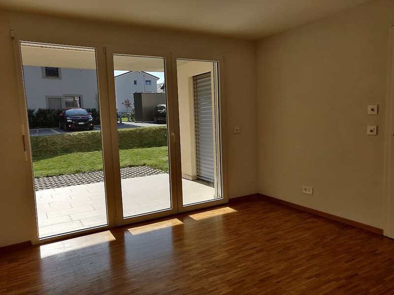 Wunderschöne Wohnung in der Nähe des Neuenburgersees (8)