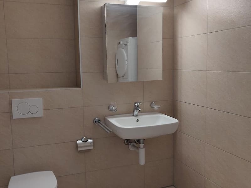 Wunderschöne Wohnung in der Nähe des Neuenburgersees (10)