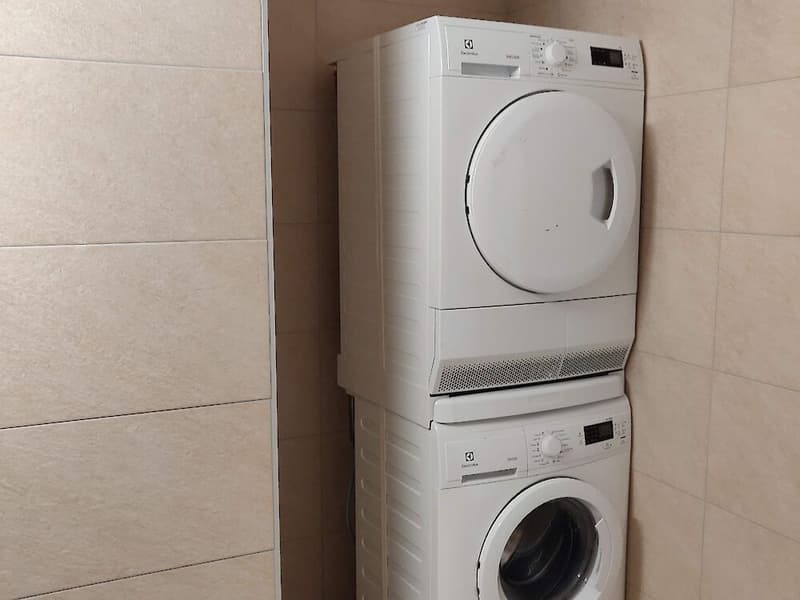 Wunderschöne Wohnung in der Nähe des Neuenburgersees (11)